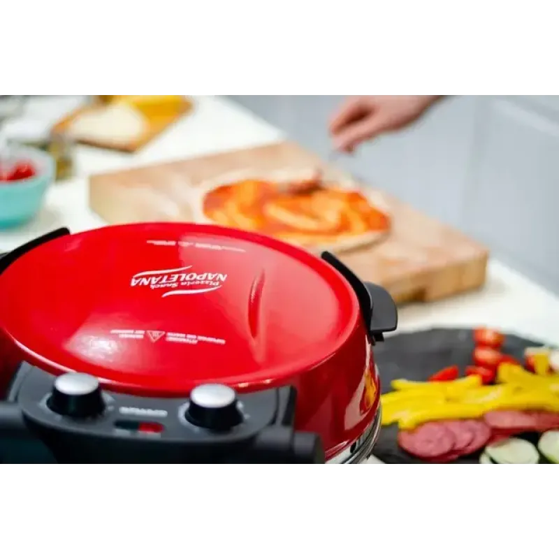 Піч для піци G3ferrari Snack Napoletana G10032